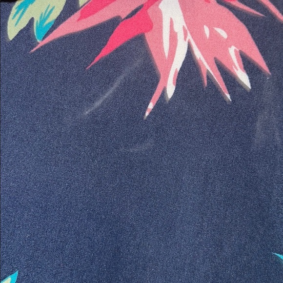 Print shirt - Picture 4 of 5